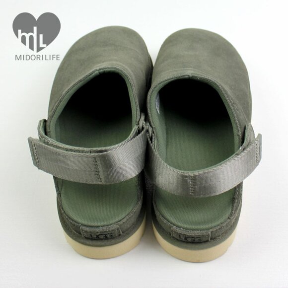 UGG Goldenstar Clog - Picture 7 of 16